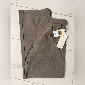 Vuori Elevation Trouser in Cobblestone Heather